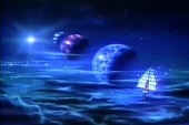 Один: Космический корабль «Звездный свет» трейлер (1985)