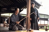 Последний меч самурая трейлер (2002)