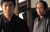 Последний меч самурая трейлер (2002)