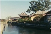 Yanagawa horiwari monogatari (1987)