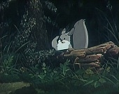 Лесные путешественники (1951)