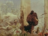 Ушастик и его друзья трейлер (1981)