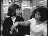 Лекарство от любви трейлер (1966)