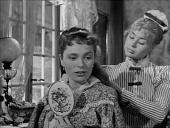 Улыбки летней ночи трейлер (1955)