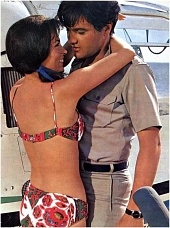 Рай в гавайском стиле трейлер (1966)