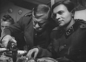 Человек №217 трейлер (1944)