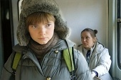 Возьми меня с собой трейлер (2008)