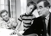 Расмус, Понтус и Токер трейлер (1956)