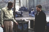 Октябрьское небо трейлер (1999)