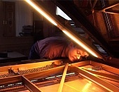 Пианомания трейлер (2009)
