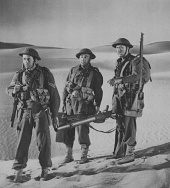 Бессмертный сержант трейлер (1943)