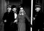 Мата Хари, агент Х21 1964 трейлер (1964)