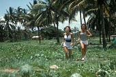Жара в Акапулько трейлер (1993)