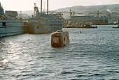 Курск: Субмарина в мутной воде (2004)
