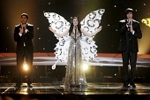 Евровидение: Финал 2010 трейлер (2010)