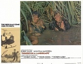 Силуэты на пересеченной местности трейлер (1970)