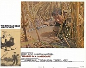 Силуэты на пересеченной местности трейлер (1970)