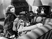 Тонкий человек трейлер (1934)