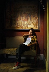 Комната в Риме (2010)