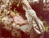 Спящая красавица трейлер (1955)