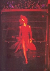 Mylène Farmer: Mylenium Tour (2000)