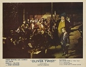 Оливер Твист (1948)