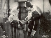 Алая буква трейлер (1926)