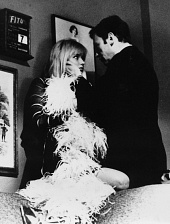 Запыхавшись трейлер (1967)