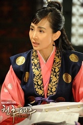 Императрица Чхон-чху (2008)
