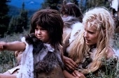 Клан Пещерного Медведя трейлер (1986)
