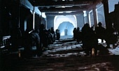 Ниндзя на Великой стене (1987)