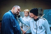 Телкохранители против сил тьмы 2002 трейлер (2002)