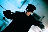 Черная маска трейлер (1996)