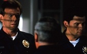 Полиция Лос-Анджелеса трейлер (2001)