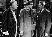 Шерлок Холмс и секретное оружие (1942)