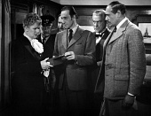 Шерлок Холмс: Ночной террор трейлер (1946)