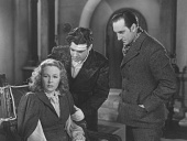 Шерлок Холмс: Собака Баскервилей 1939 трейлер (1939)