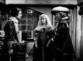 Три мушкетера (1959)