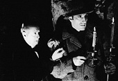 Шерлок Холмс: Замок ужаса (1945)