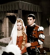 Знаменитые любовные истории (1961)