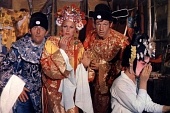 Злоключения китайца в Китае трейлер (1965)