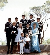 Жандарм женится (1968)