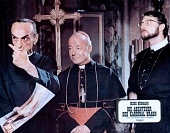 Операция 'Святой Петр' (1967)