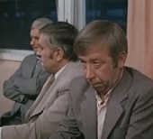 Крупный разговор (1980)