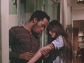 Крест и нож трейлер (1970)