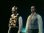 Юнона и Авось трейлер (1983)