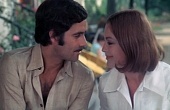 Любовь под дождем (1973)