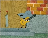 Песенка мышонка (1967)