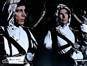 Там, где гнездятся орлы трейлер (1968)