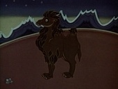 Мышь и верблюд (1987)
